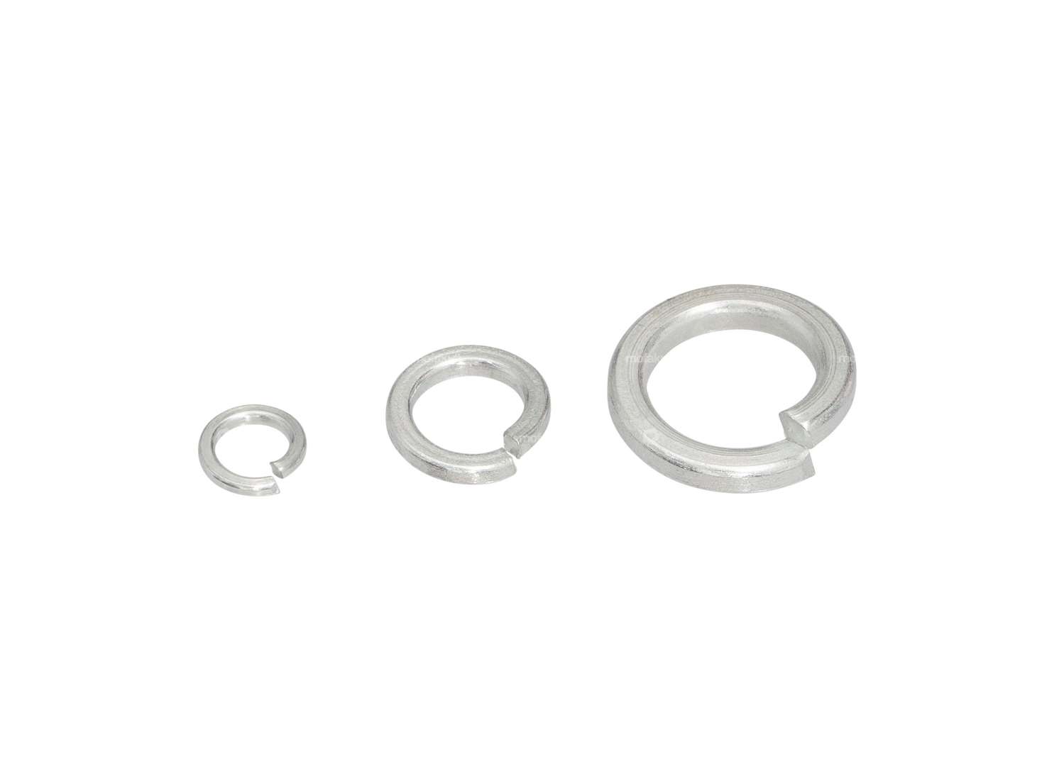 BGS Federring Sortimentbox M4 - M12 145-tlg. Carousel Image 2