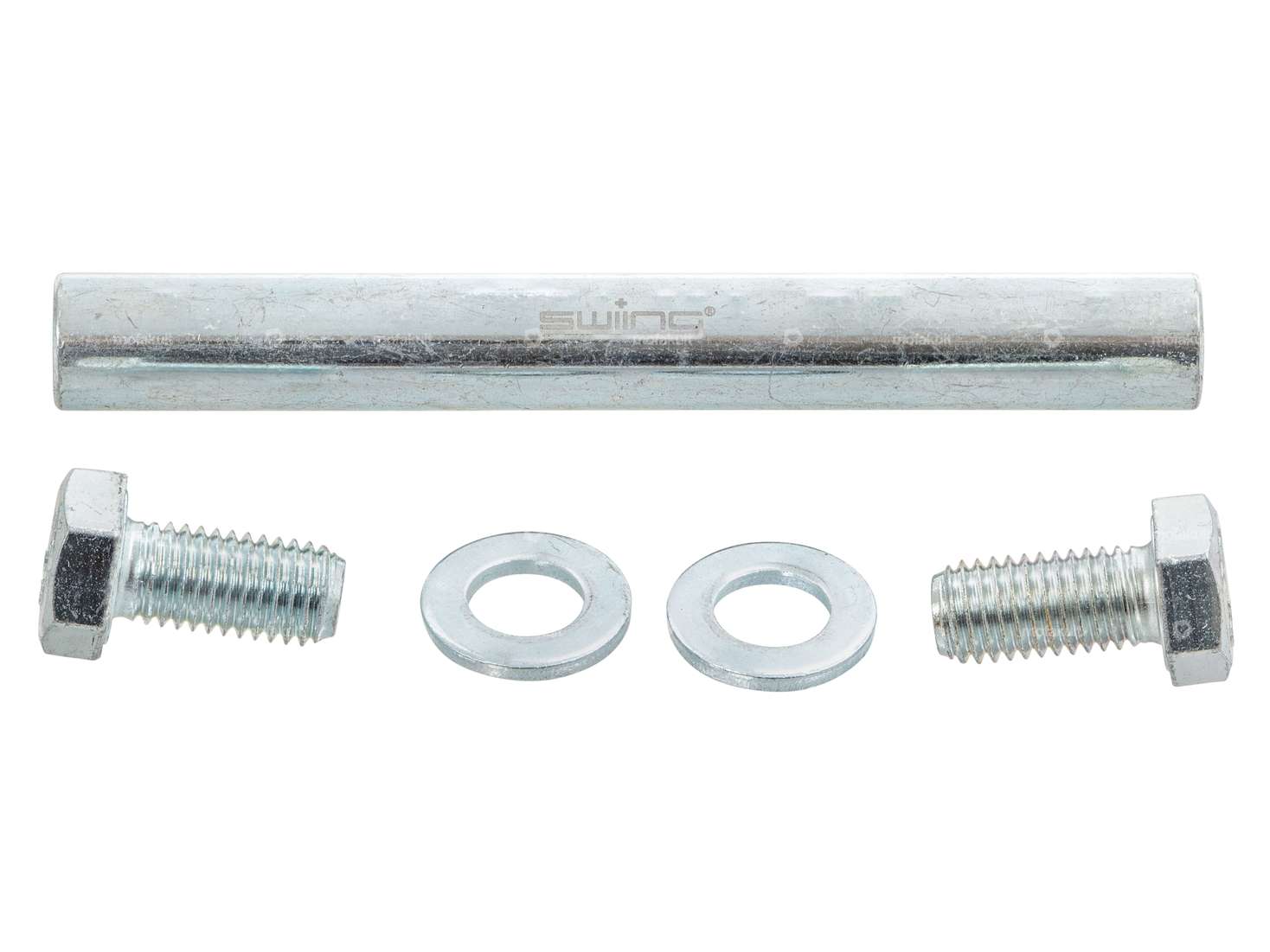 swiing® ingenious Axe pour repose-pieds M12 | Puch Maxi S, N, X30 Sport, X30 NG-2AH Carousel Image 2