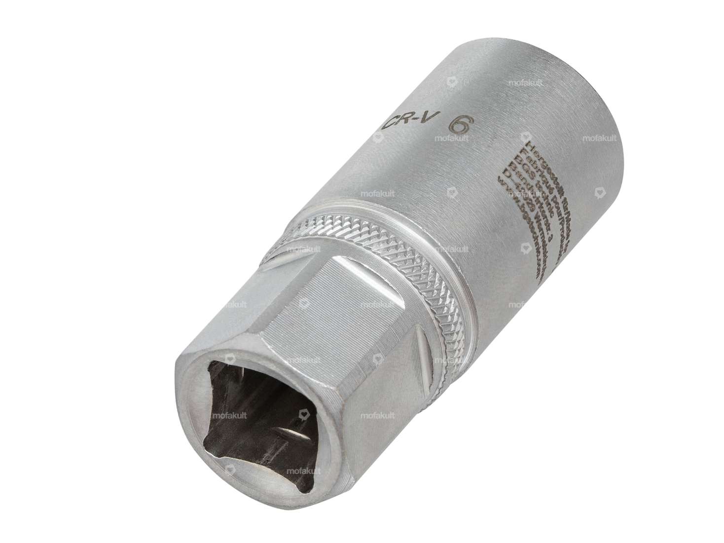 BGS Stud extractor 6 mm (1/2" / SW21) Carousel Image 2