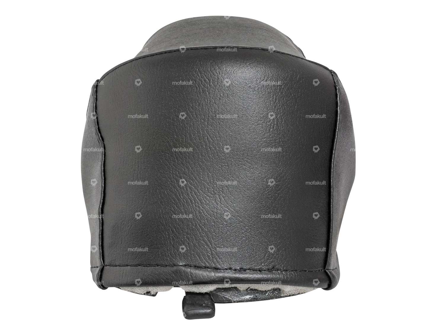 Sedile nero | Piaggio Boxer BTV2 Carousel Image 3