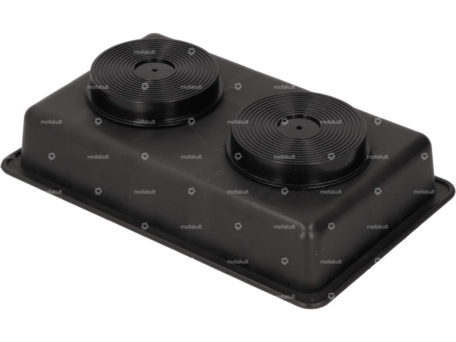 BGS Coffret d'assortiment 15 compartiments magnétique Carousel Image 2