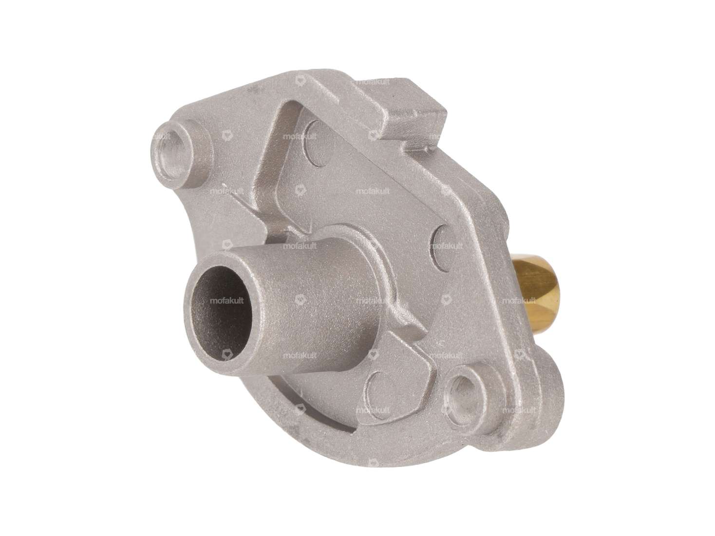 Couvercle de carburateur Polini PWK Carousel Image 2