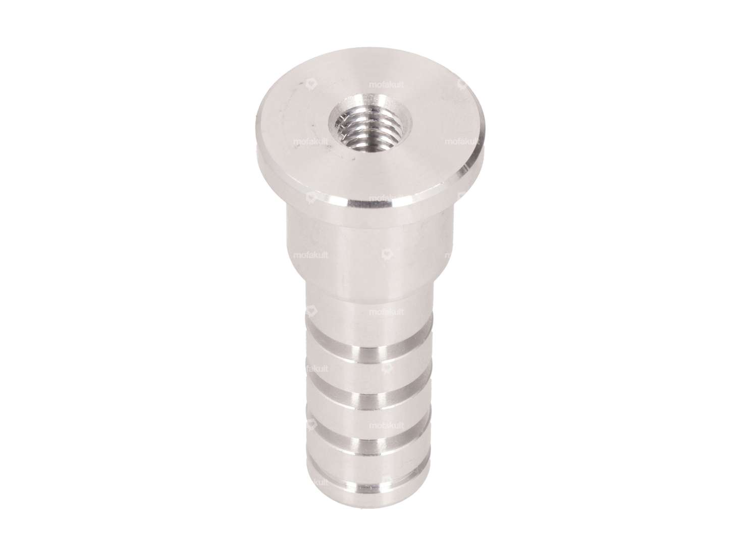 Kühlererweiterung Kupplungsgehäuse | Puch E50 Carousel Image 4