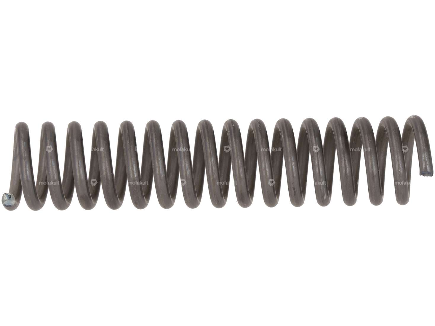 Ressort de fourche Ø 24 x 115 mm | Zündapp Carousel Image 2