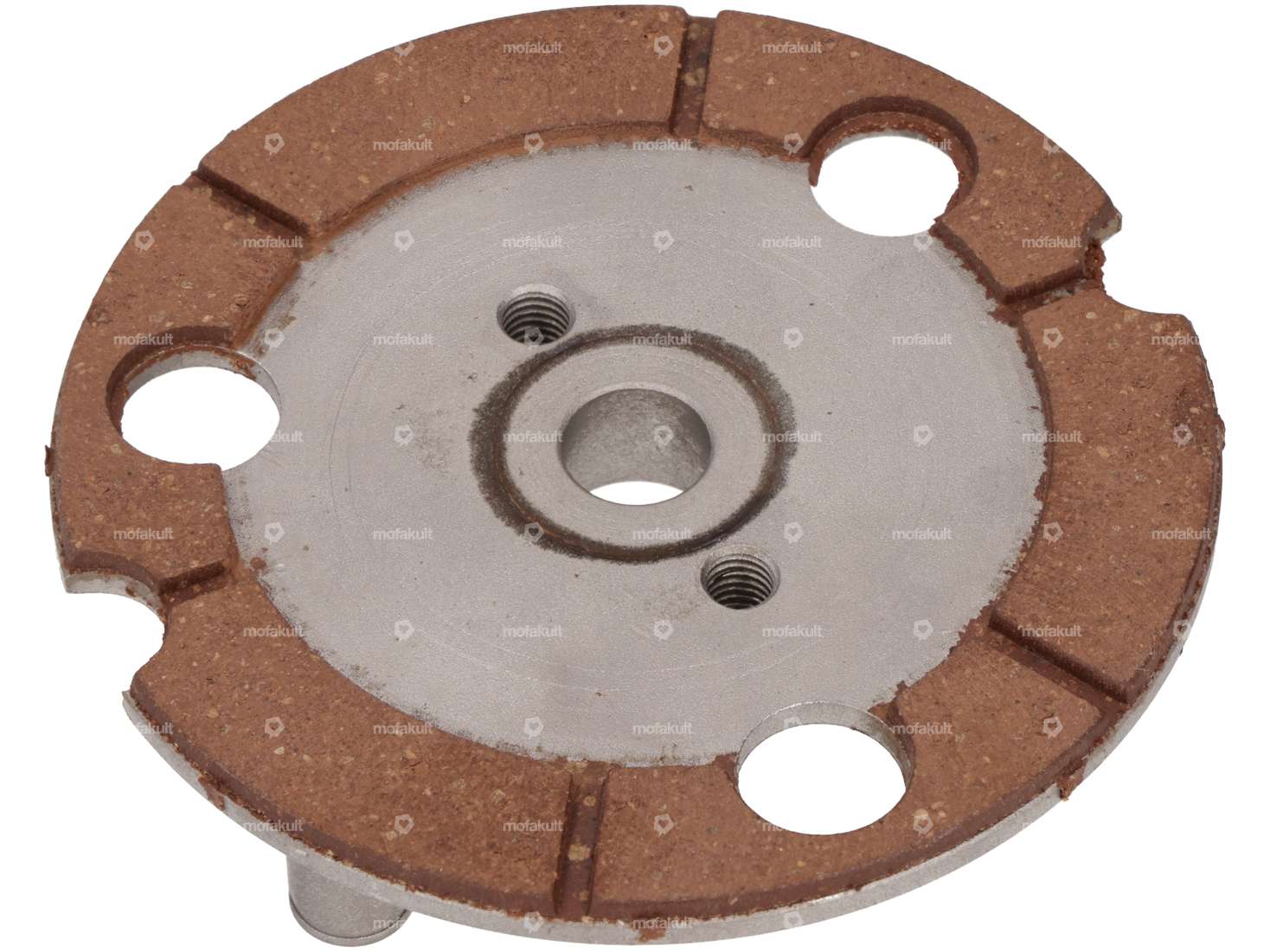 Nabe (3-Backen) für verstärkte Kupplung | Puch E50 Carousel Image 2