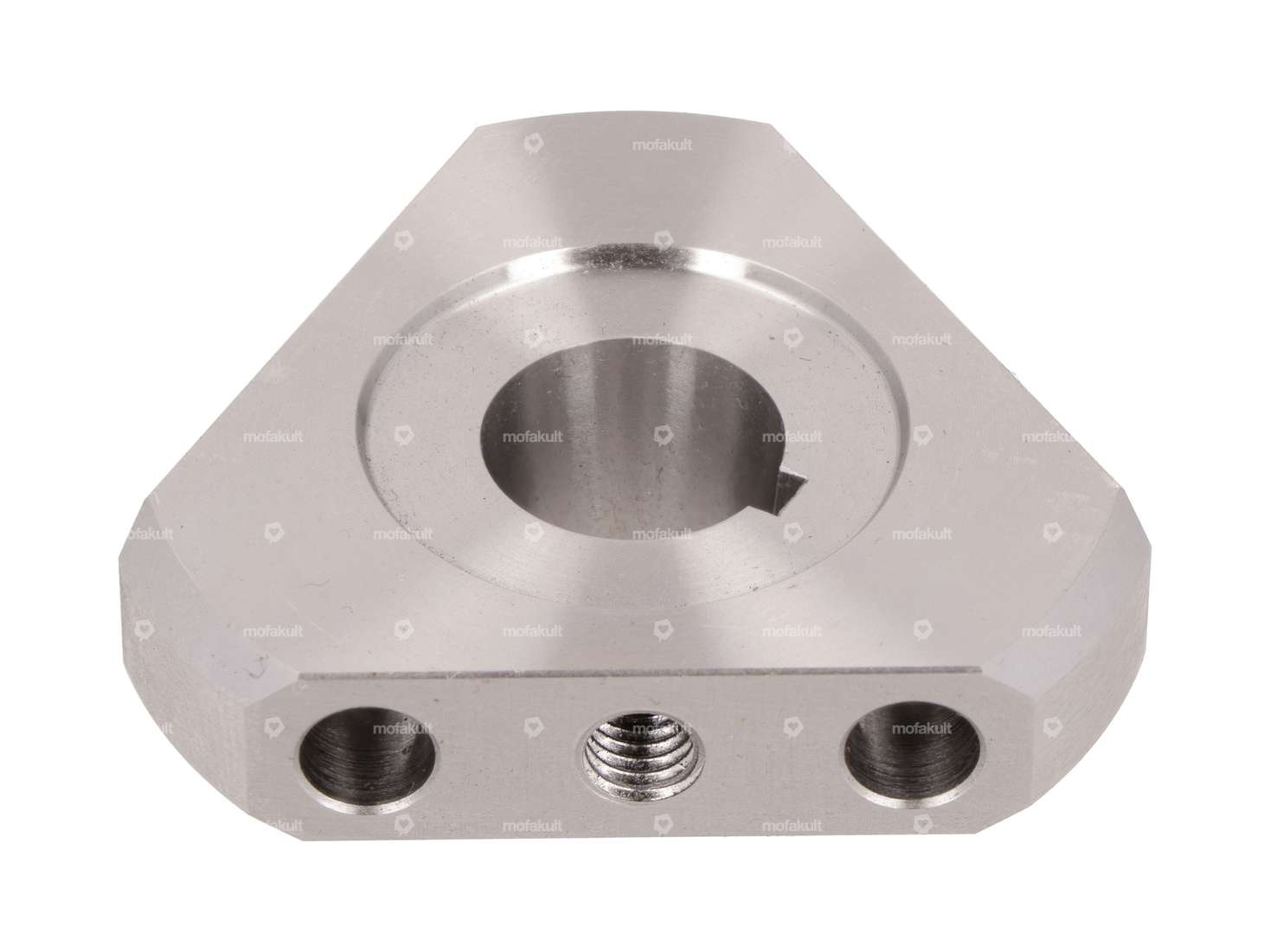 HRT Kupplungsnabe mit Keilbahn KTM SX50 | Puch E50 Carousel Image 2