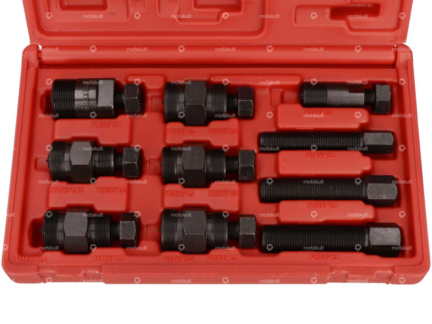 GPO Abzieher-Set Schwungrad 12 Ausf. Carousel Image 2