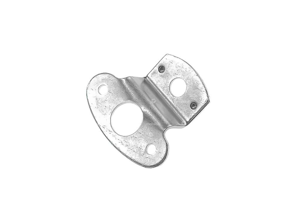 Piastra di montaggio tachimetro NOS | Puch X30 NS, NL Carousel Image 2