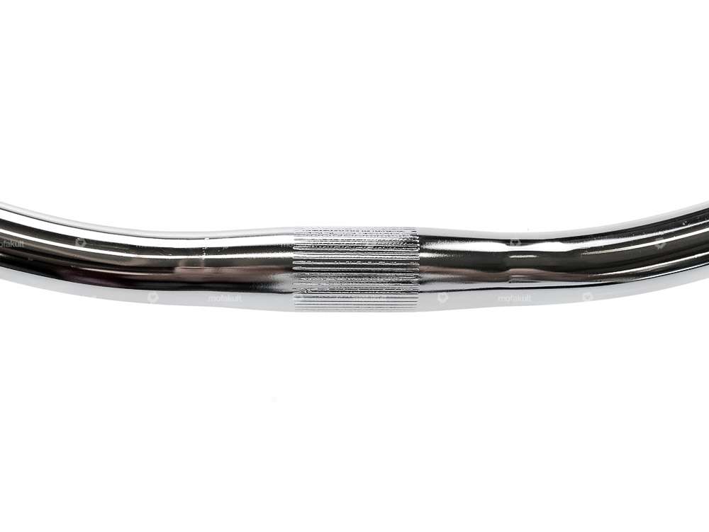 Handlebar stem 13 cm Moon chrome Carousel Image 3