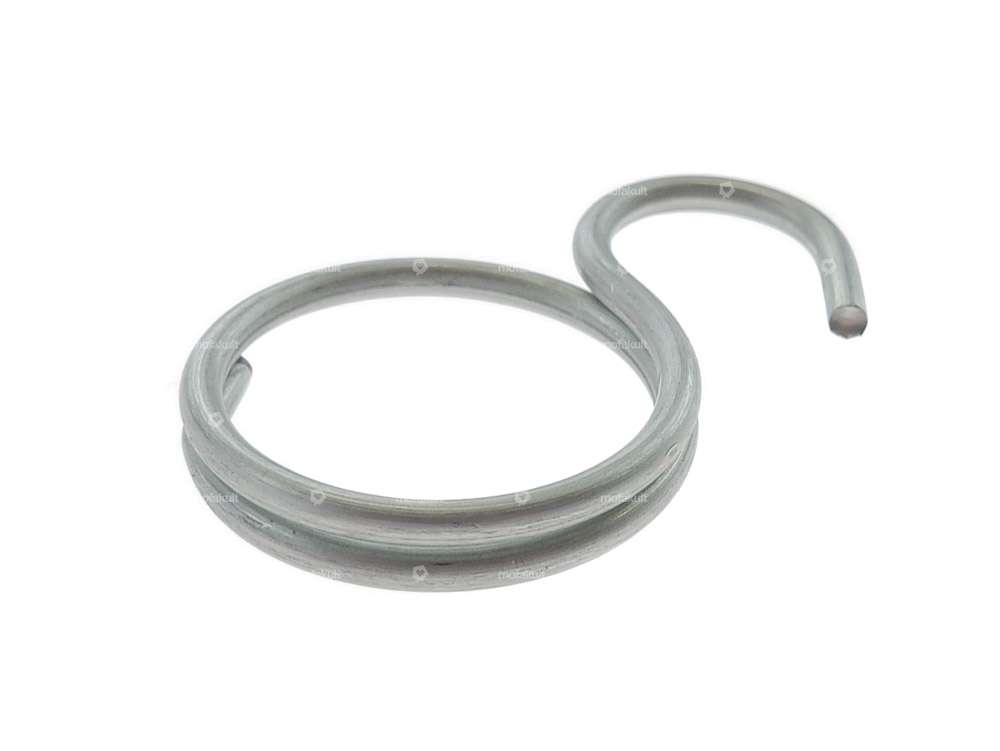 Set di leve per pneumatici Buzzetti 240 mm Carousel Image 6