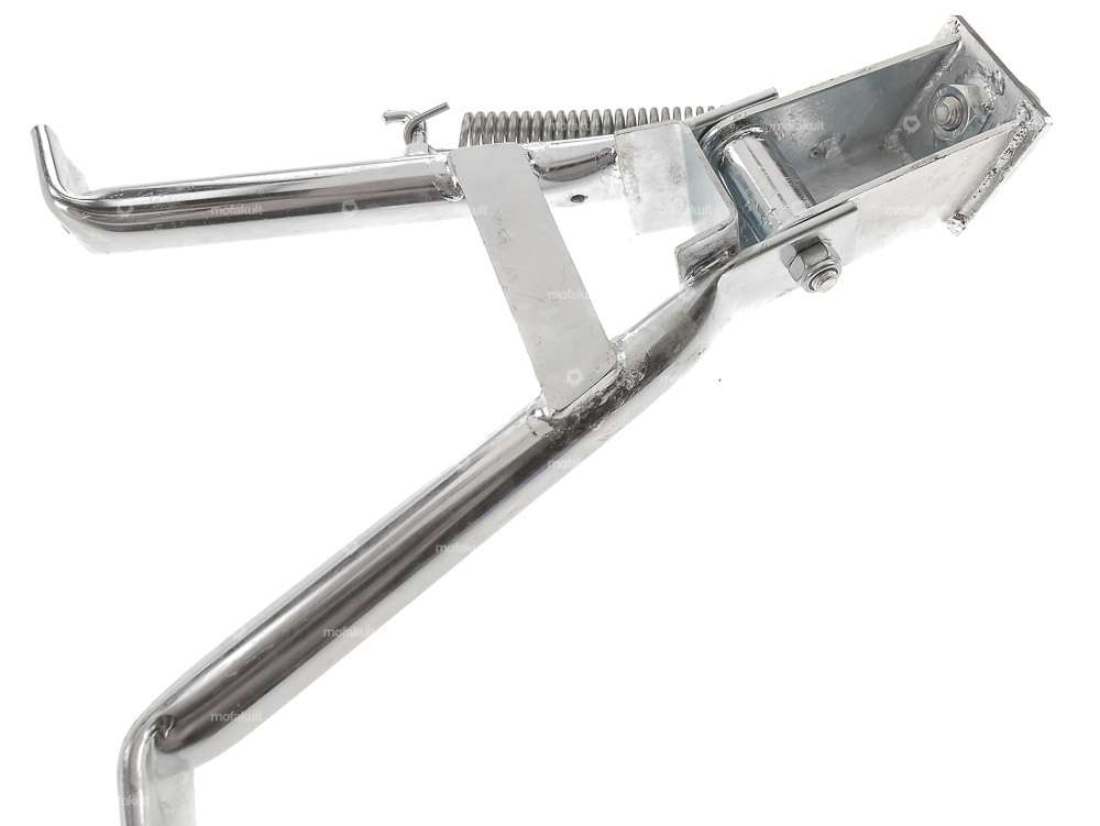 Main stand | Hercules / Tigra Caravelle Carousel Image 4