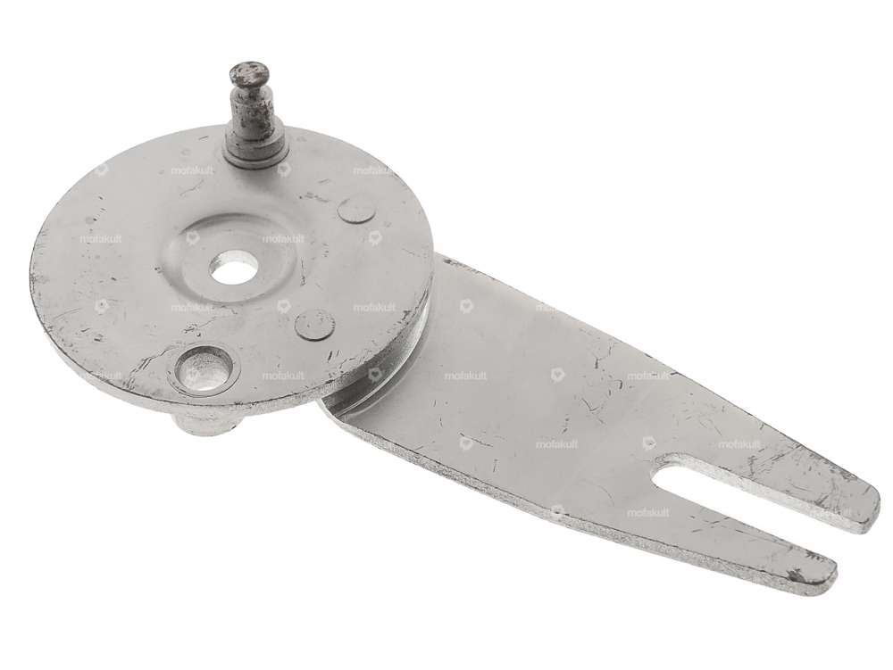 Piastra freno, freno a contropedale (vuota) Carousel Image 3