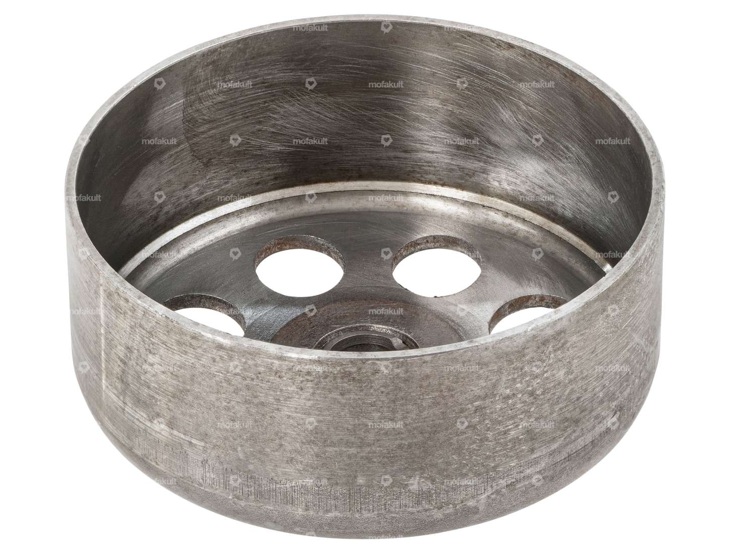 Kupplungsglocke ZA50 Ø 10.25 mm 13 Zähne NOS | Puch Carousel Image 2