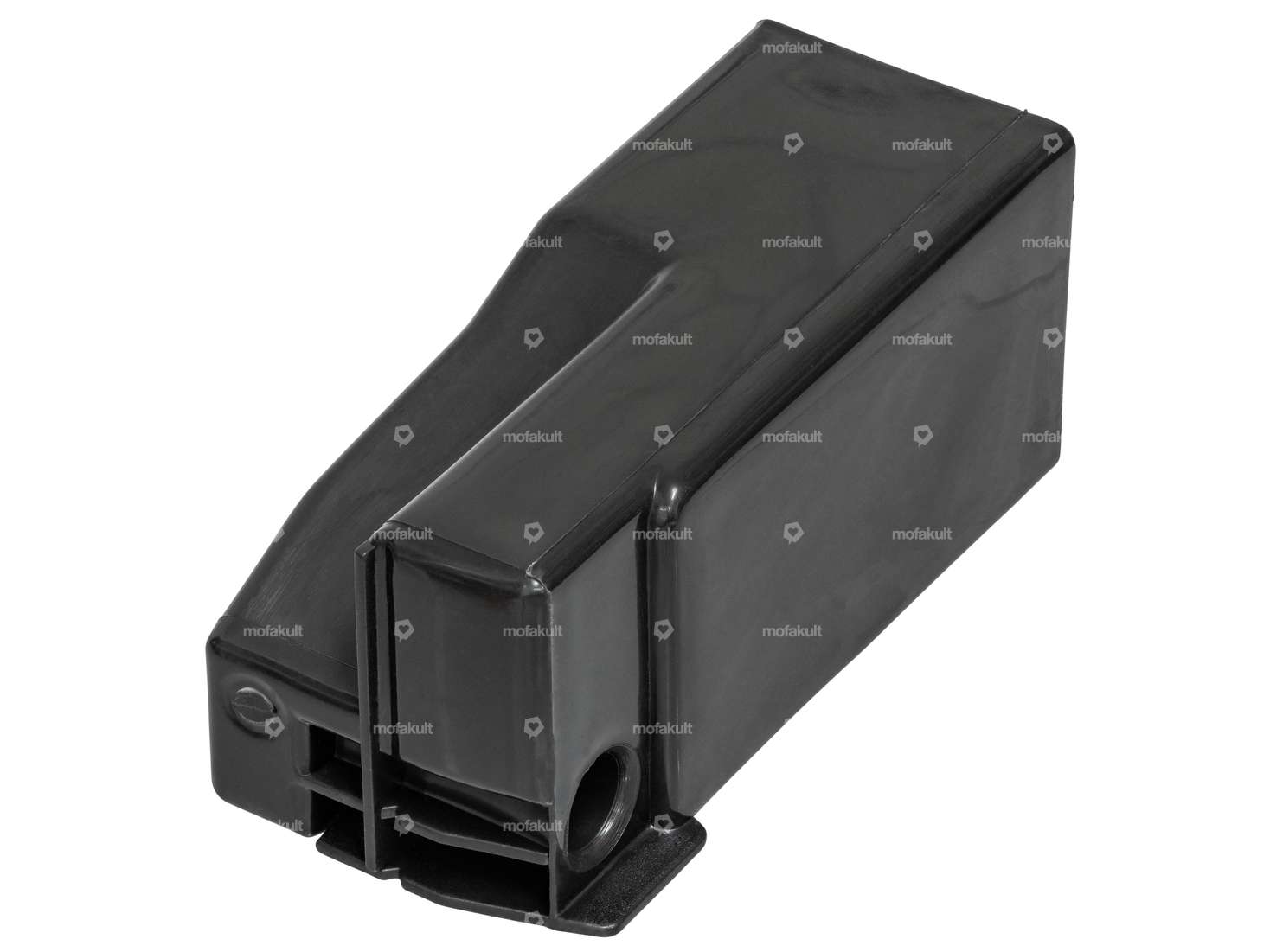 Luftfilterkasten hinten original | Sachs 504, 505, 535 Carousel Image 2