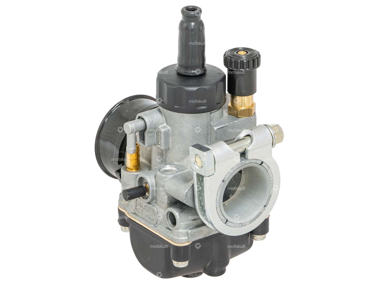 carburatore Dell'Orto 21 mm PHBG CS strozzatura manuale Carousel Image 3