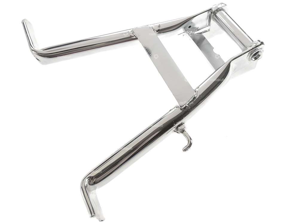 Cavalletto principale zincato massiccio | Puch X30 Sport Carousel Image 4