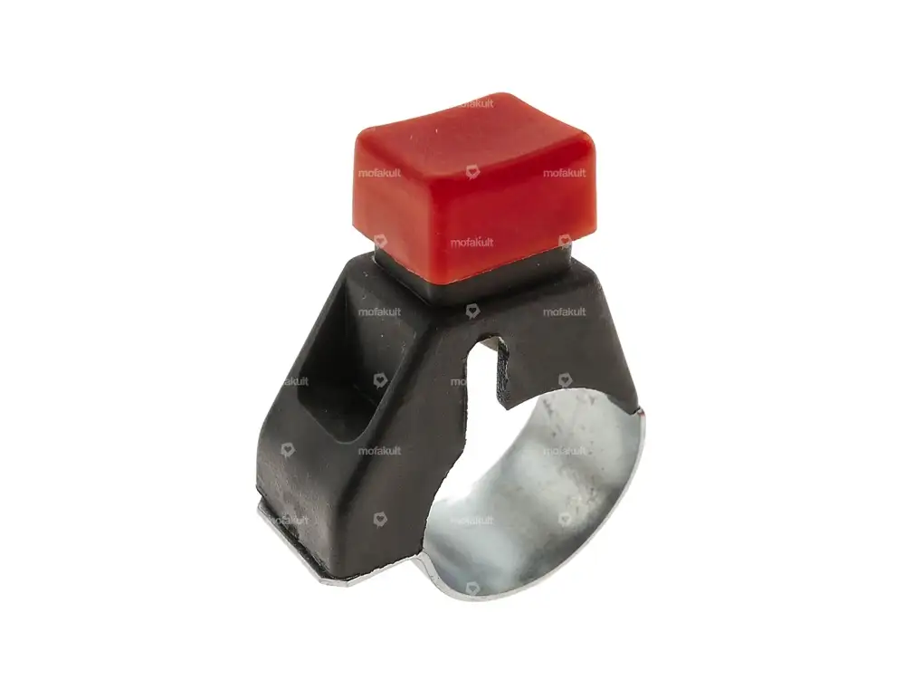 Large stop button | mofakult