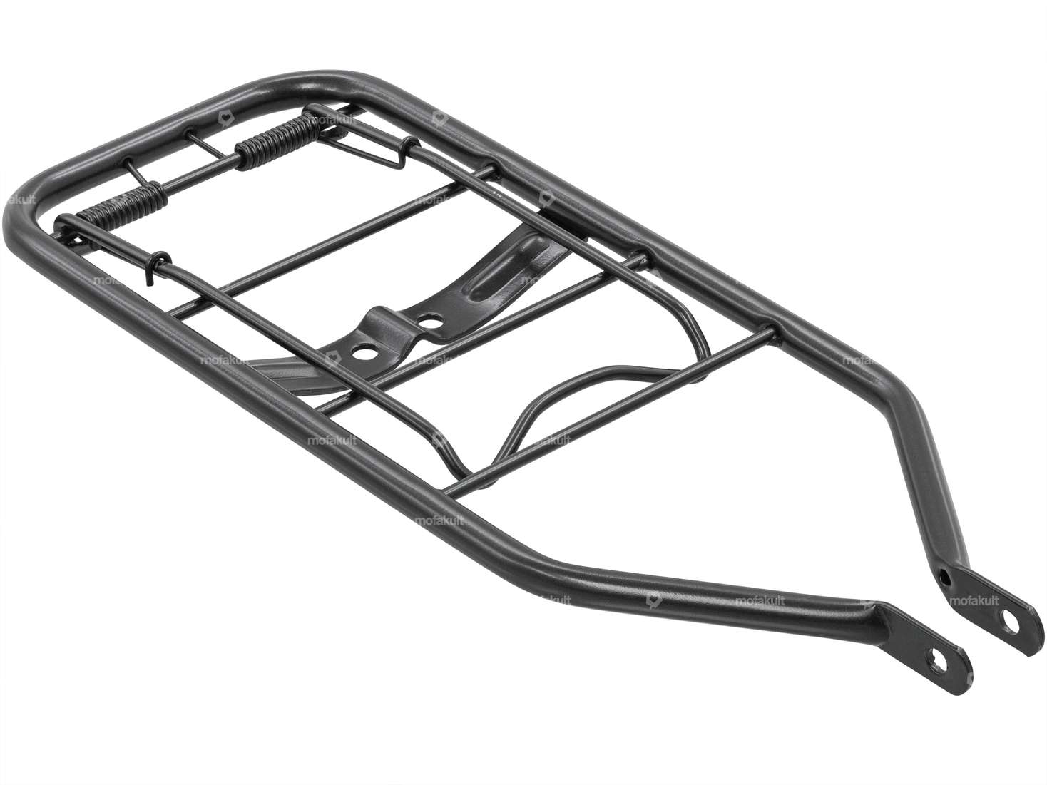 Luggage carrier black | Puch Maxi S Carousel Image 1