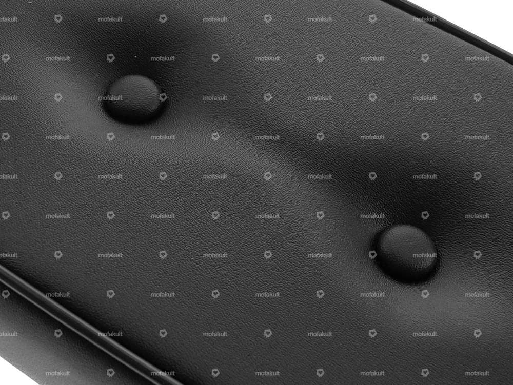 Backrest cushion for sissybar Carousel Image 7