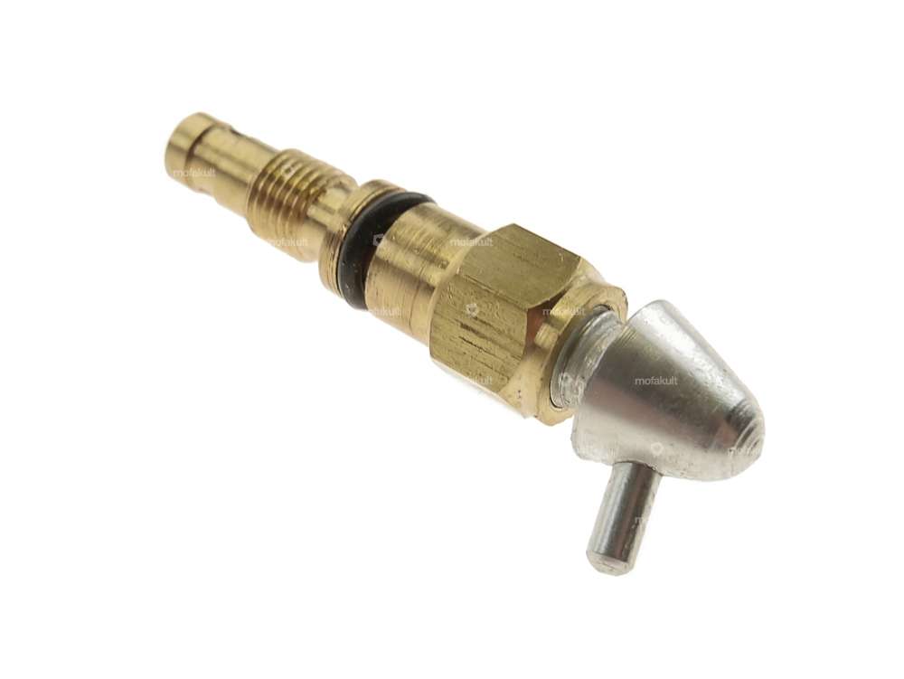 Verstellbare Düse Pallas Vergaser | ILO Carousel Image 2