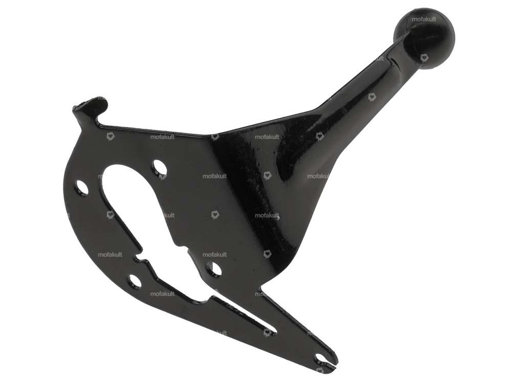 Sollevamento del motore | Solex 3800, 5000 Carousel Image 2