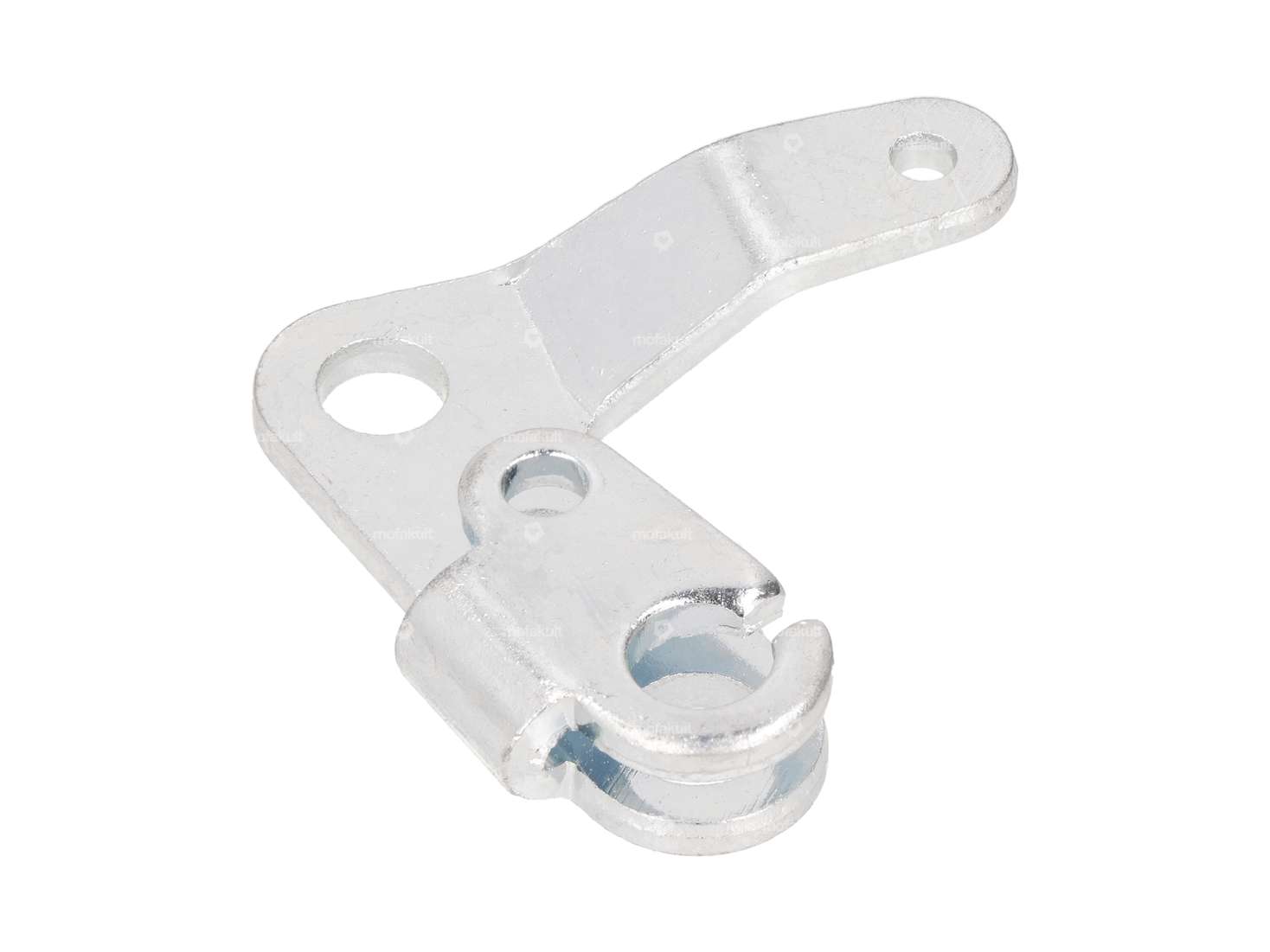 Levier de renvoi tringlerie d'embrayage | Sachs 50/3, 50/4 Carousel Image 2