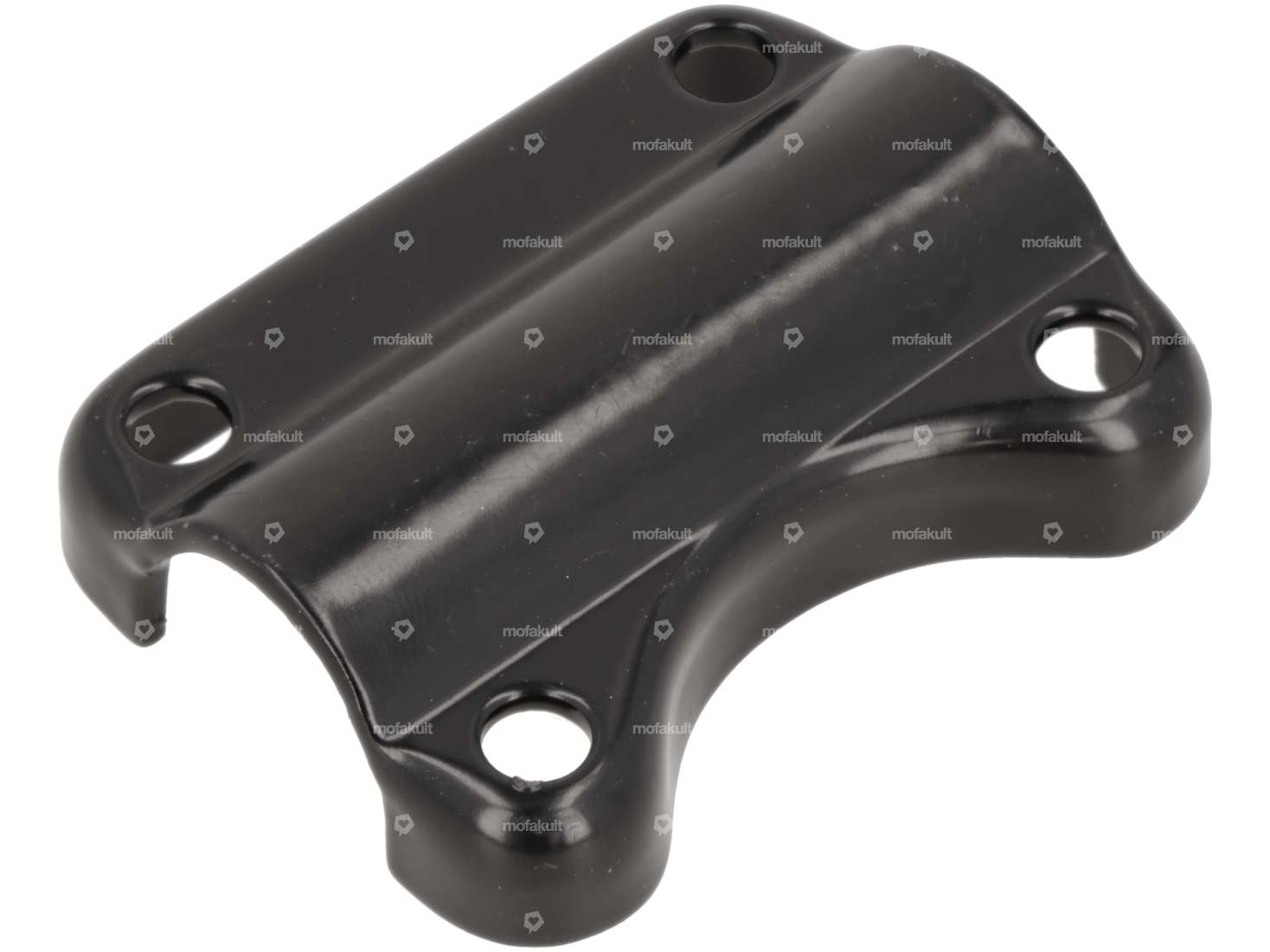 EBR clamping bridge black Carousel Image 1