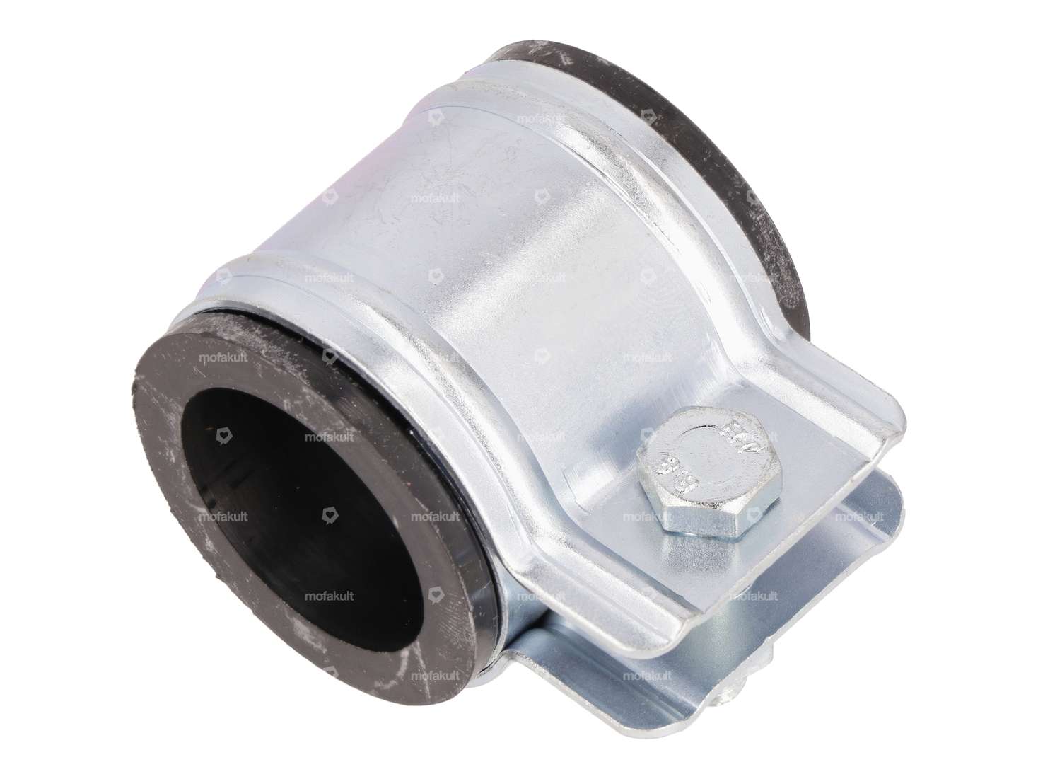 Pince d'échappement 28 mm avec caoutchouc Carousel Image 2