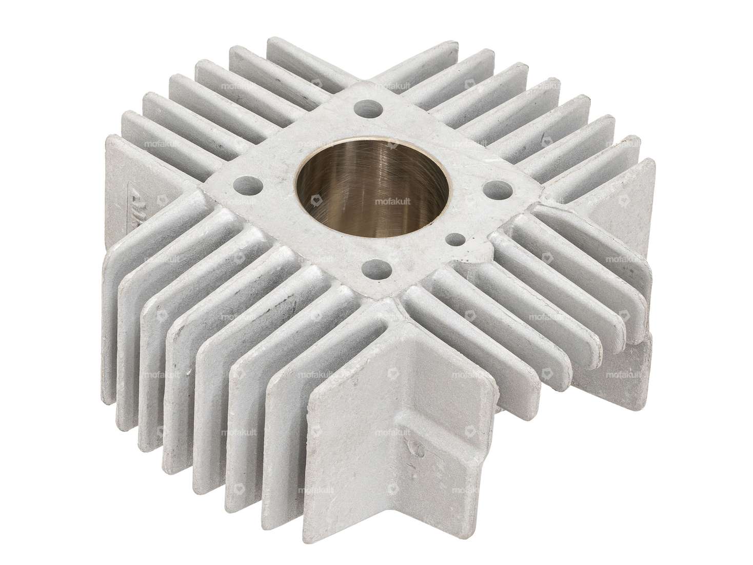 Airsal 38 mm kit de cylindres grandes ailettes version rapide | Puch Carousel Image 3