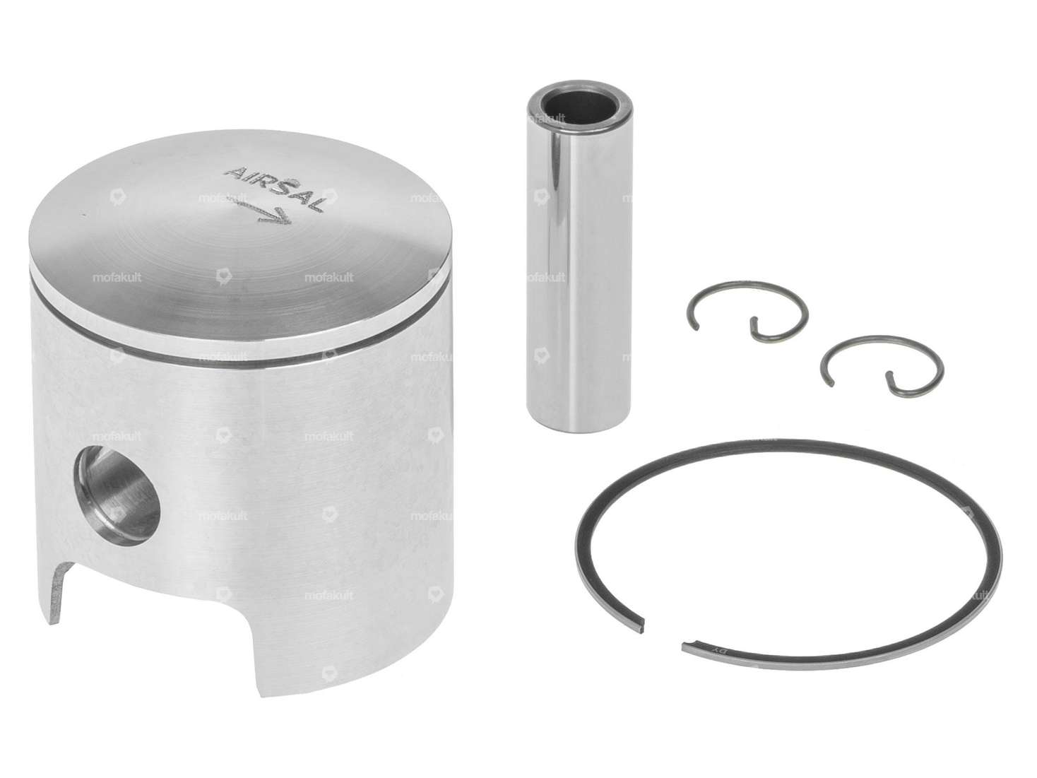 Pistone Airsal 46 mm | Puch Carousel Image 1