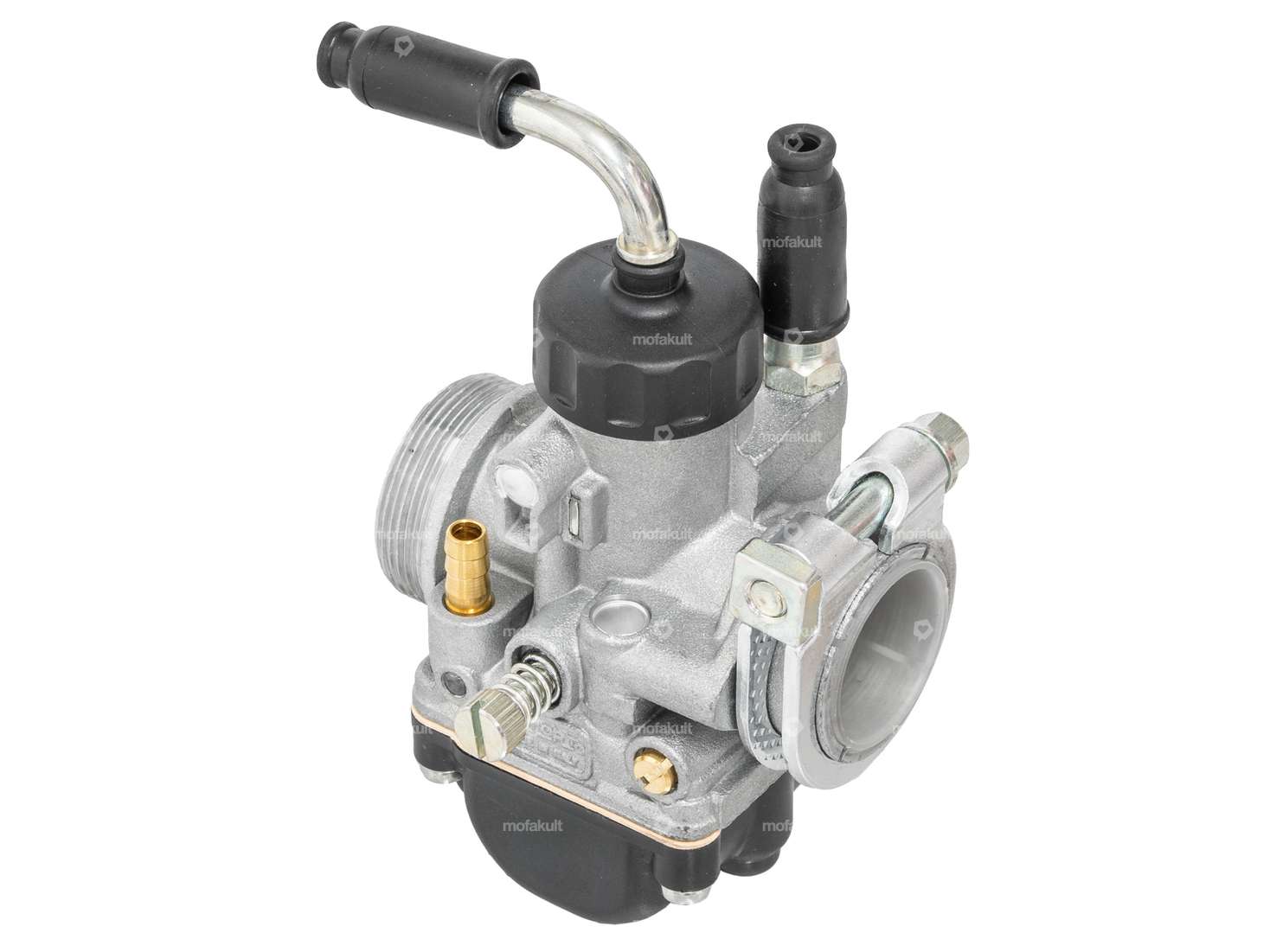 carburatore Dell'Orto 17,5 mm PHBG a cavo Carousel Image 3