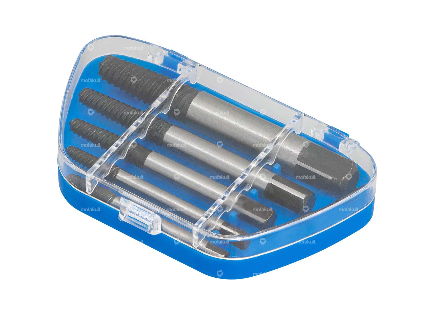 BGS Schraubenausdreher-Set 5-tlg. Carousel Image 2