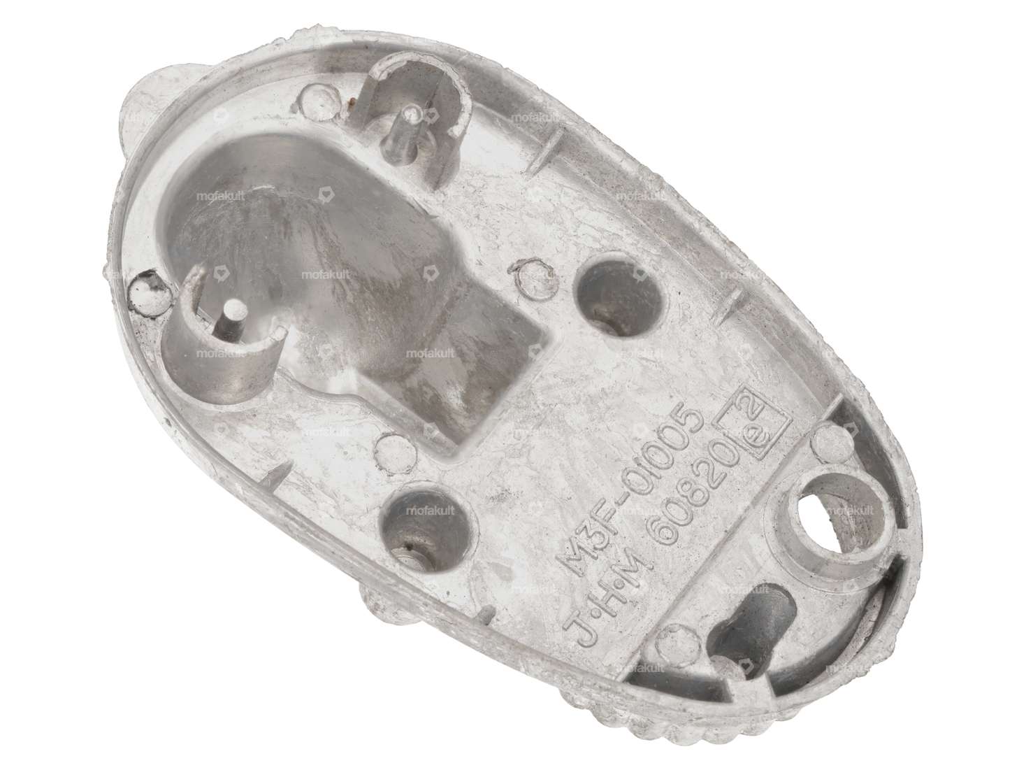 Scatola filtro aria Solex Carousel Image 3