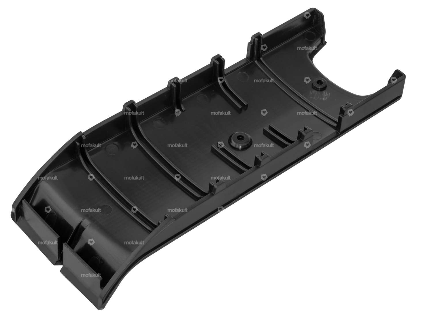 Marchepied noir | Piaggio Ciao Carousel Image 2