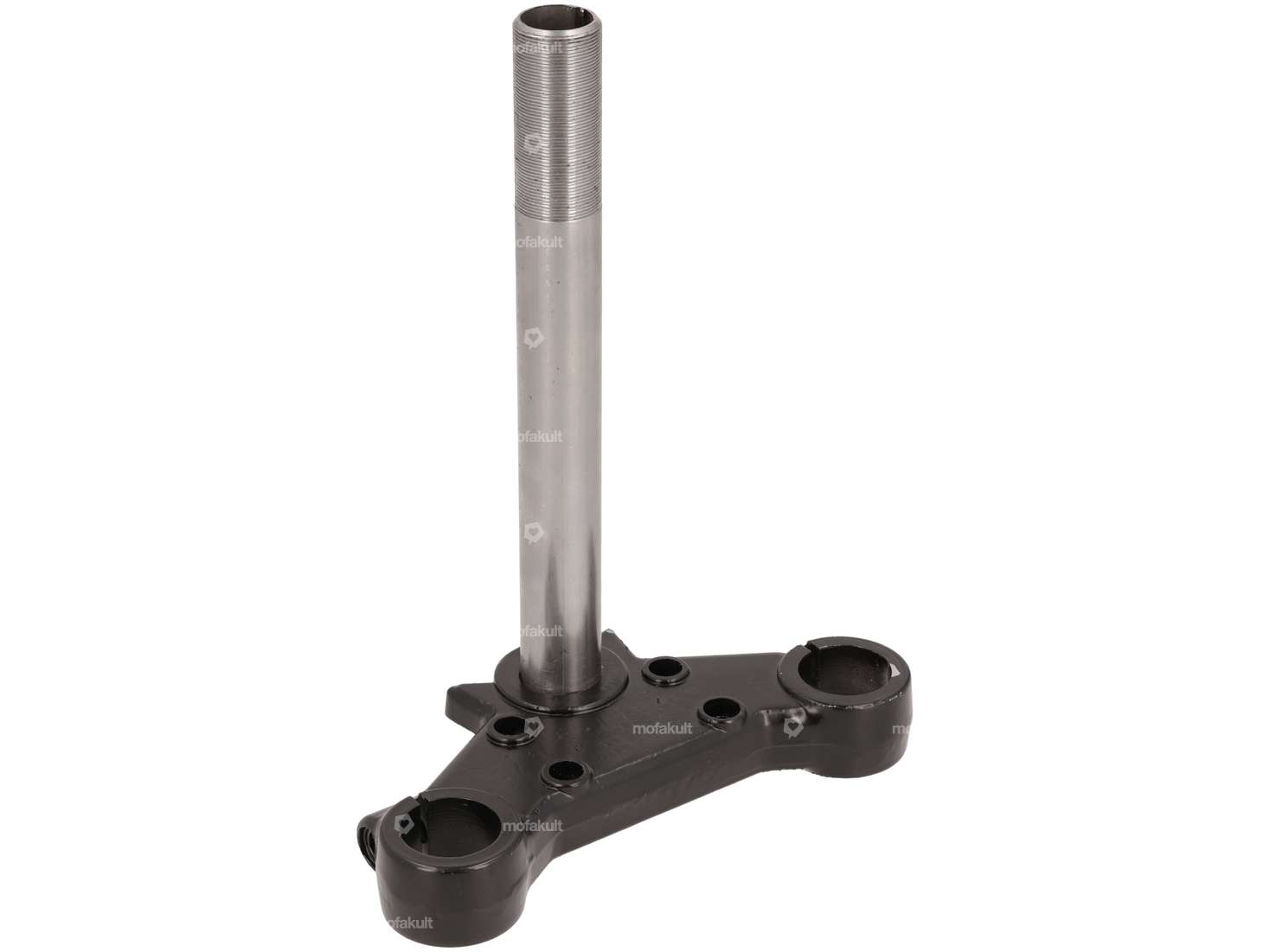 EBR Harry té de fourche inférieur (Ø 30 mm longerons) noir | Sachs Carousel Image 1