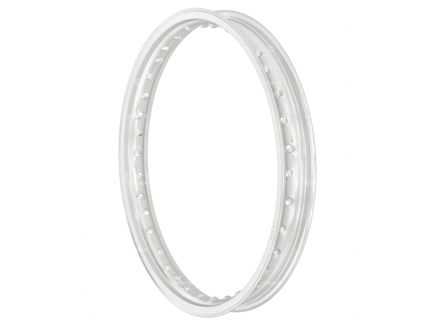 Felgenring 17" (55 mm) Alu Carousel Image 1
