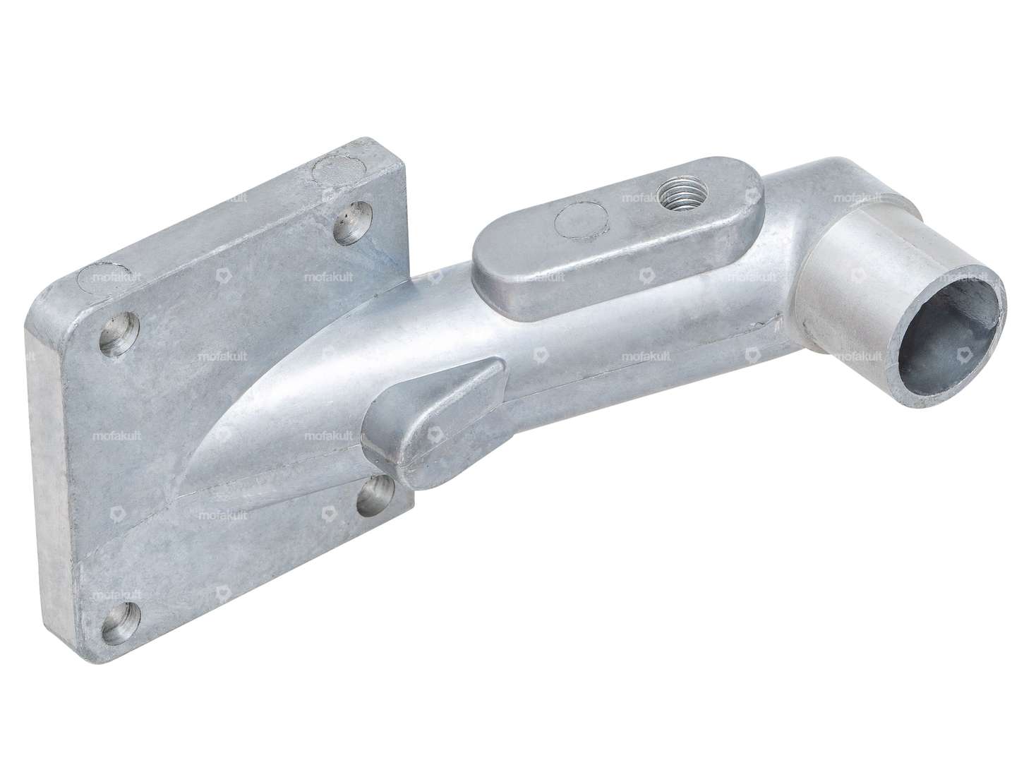 Collettore di aspirazione GPO 14 mm lubrificazione separata (camuffato) | Tomos Carousel Image 1