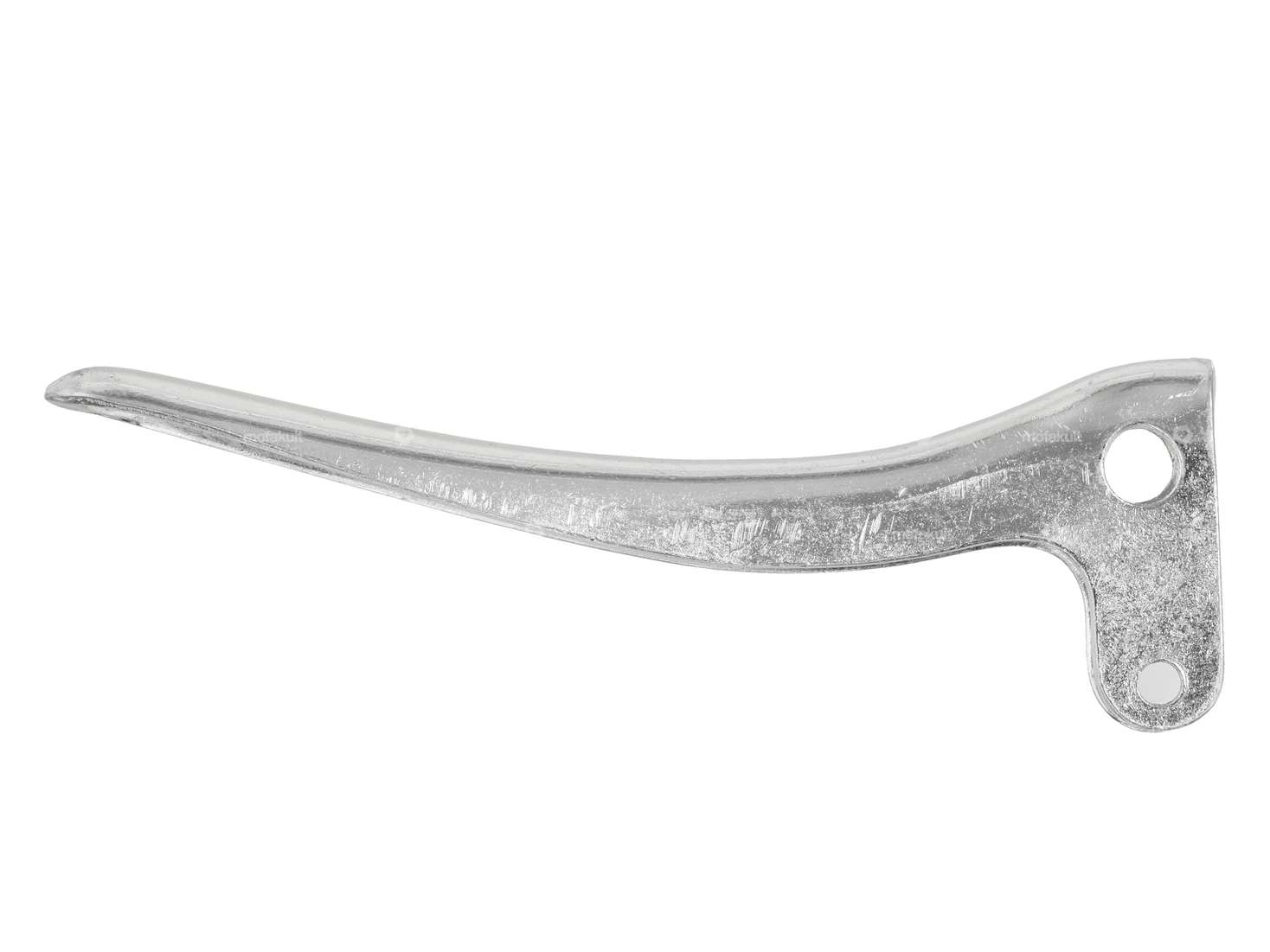 Leva freno Lusito Magura-Look in lamiera appuntita destra Carousel Image 2