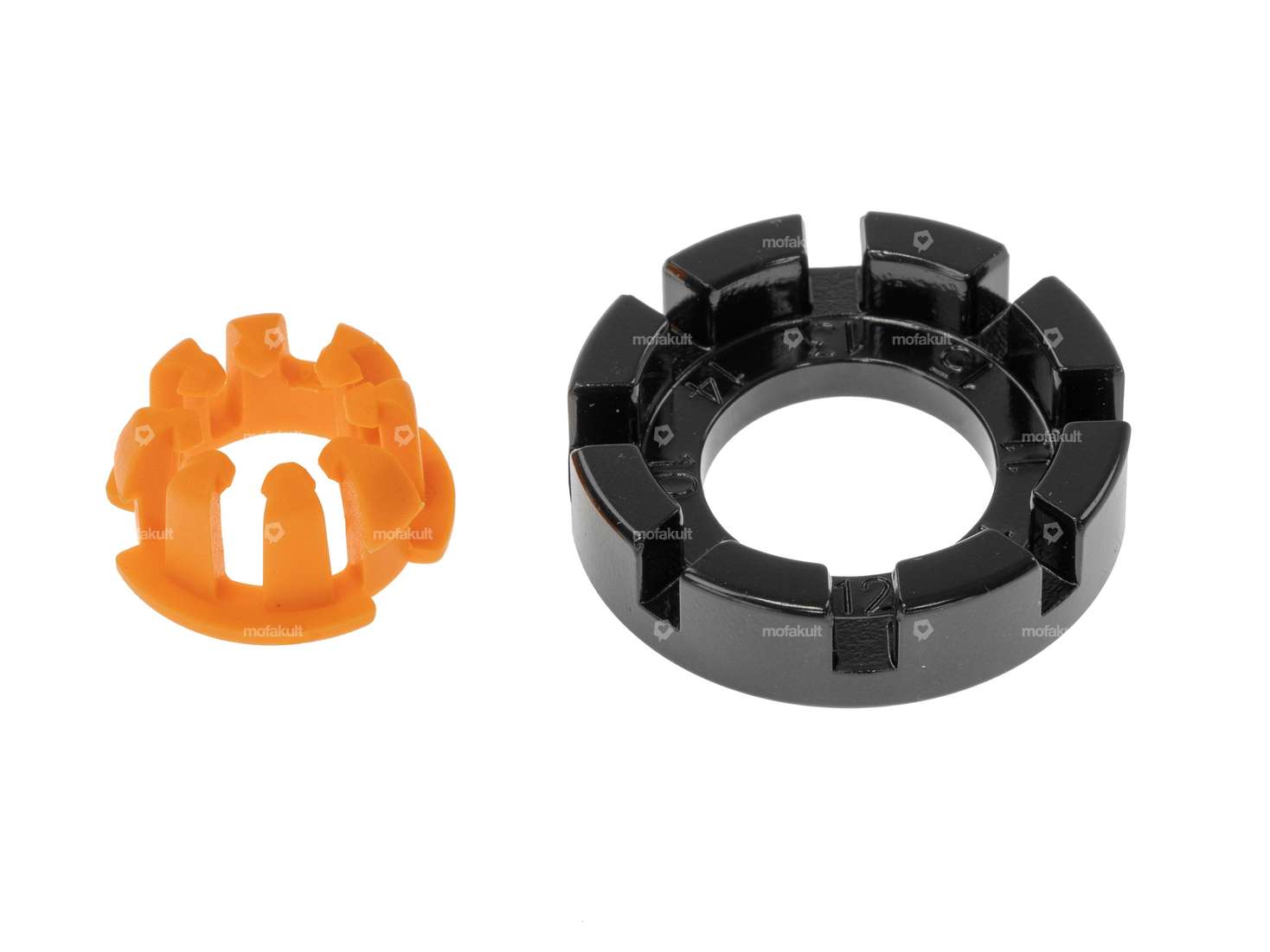 IceToolz spoke wrench 3.4 - 5 mm Carousel Image 3