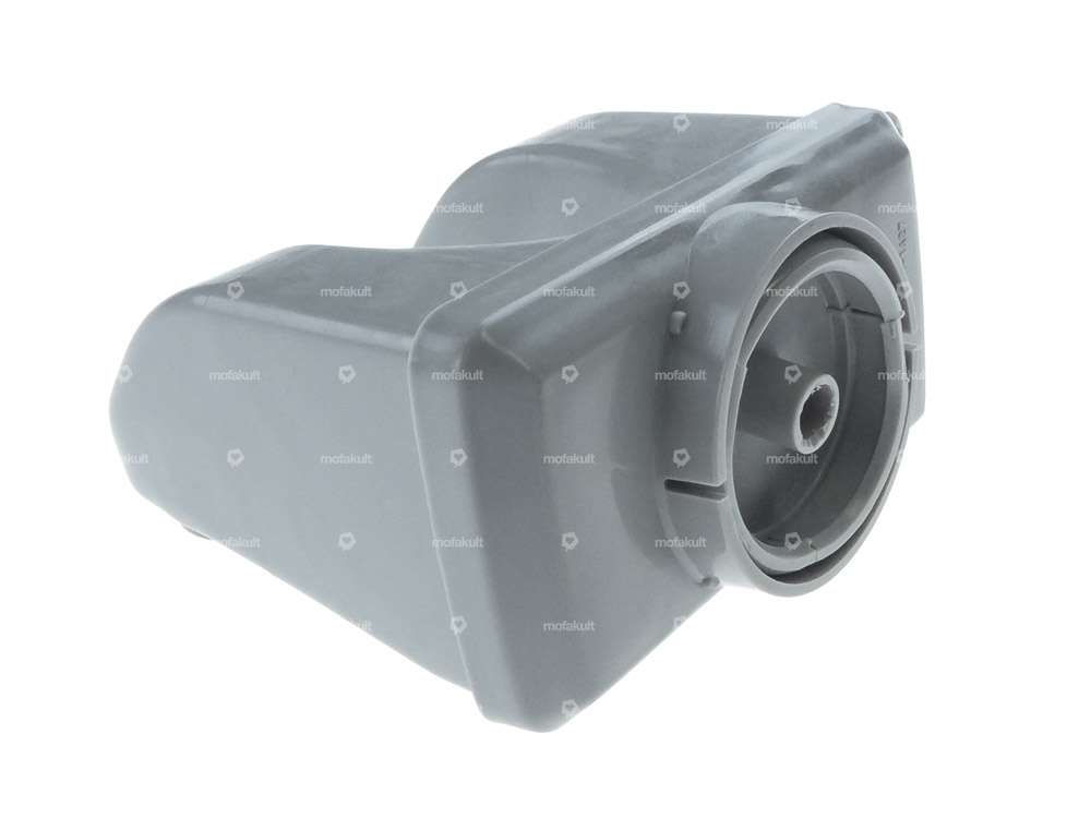 Scatola filtro aria grigio | Zündapp Belmondo, Bergsteiger Carousel Image 1