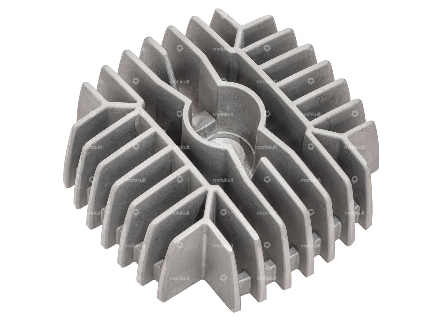 Gilardoni italkit cylinder head 47 mm (75 ccm) Carousel Image 1