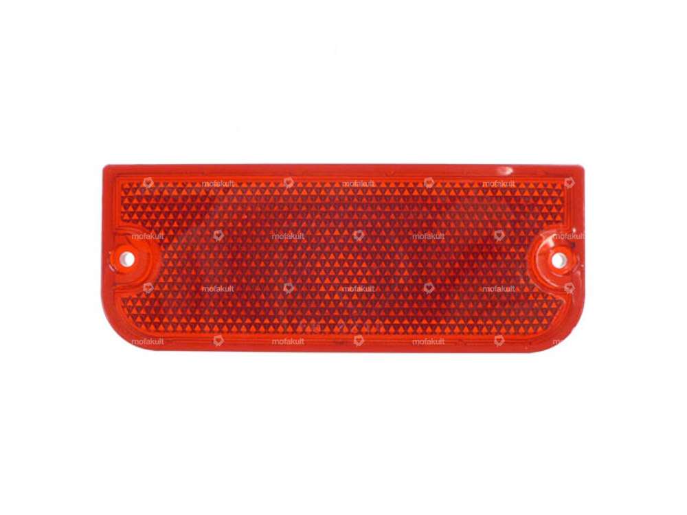 Rücklichtglas | Piaggio Ciao, Bravo Carousel Image 1