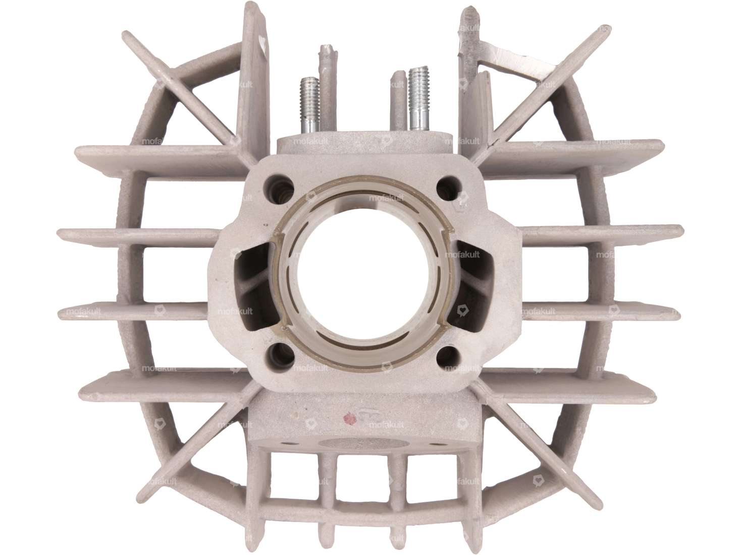 Kit de cylindres Airsal 44 mm Racing 12 mm KoBo | Tomos Carousel Image 2