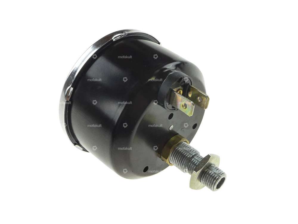 Speedometer set Transval 17" | Peugeot 103 SP/SPX/RCX Carousel Image 3