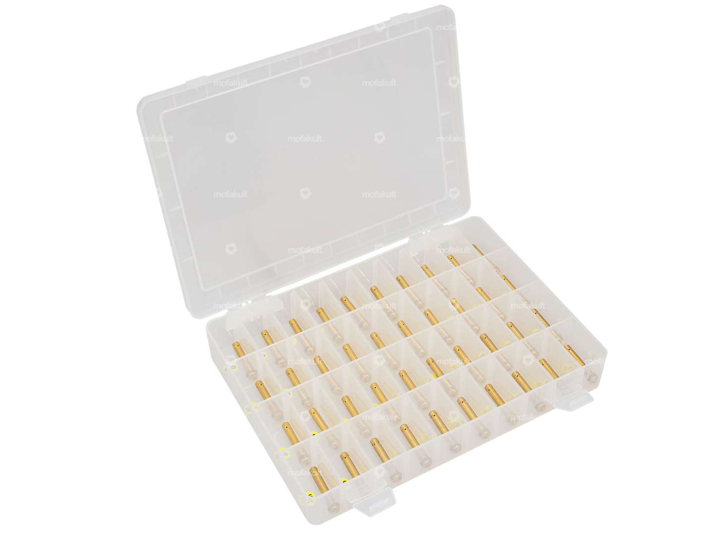 set di ugelli swiing® revival ultimate (45 - 84) Bing SSB | Sachs 502, 50/2, 50/3, 50/4 Carousel Image 1