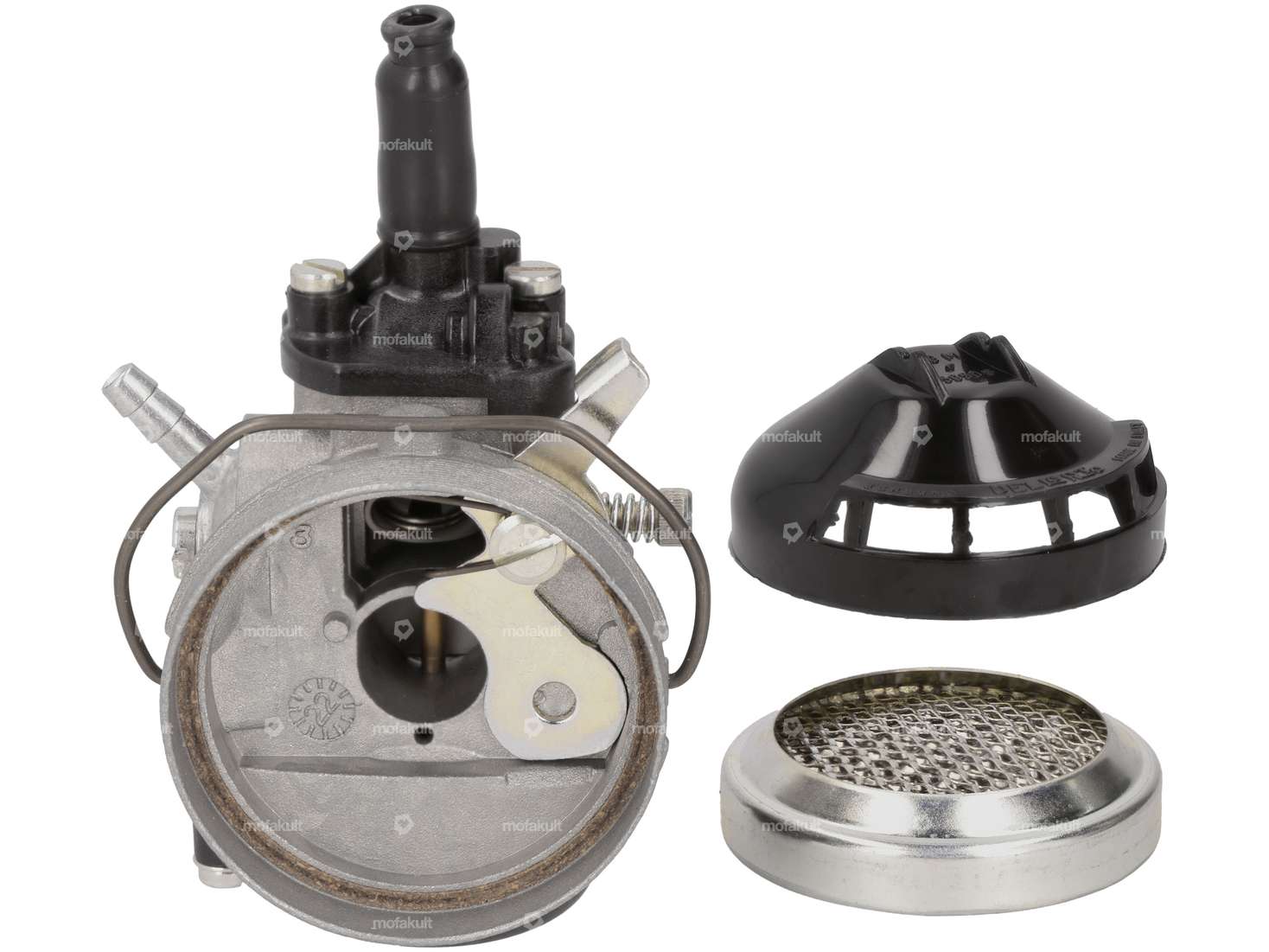 swiing® ingenious 16 mm carburazione set (Dell'Orto SHA) | Puch X30 NS, NL Carousel Image 3