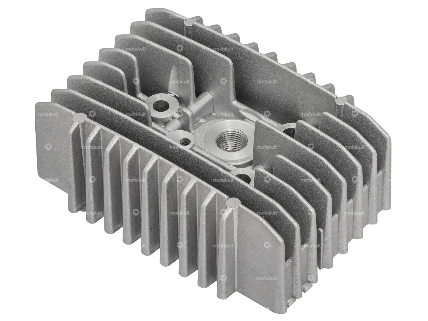 Malossi culasse pour kit cylindre 41 - 43 mm | Piaggio SI, Bravo Carousel Image 1