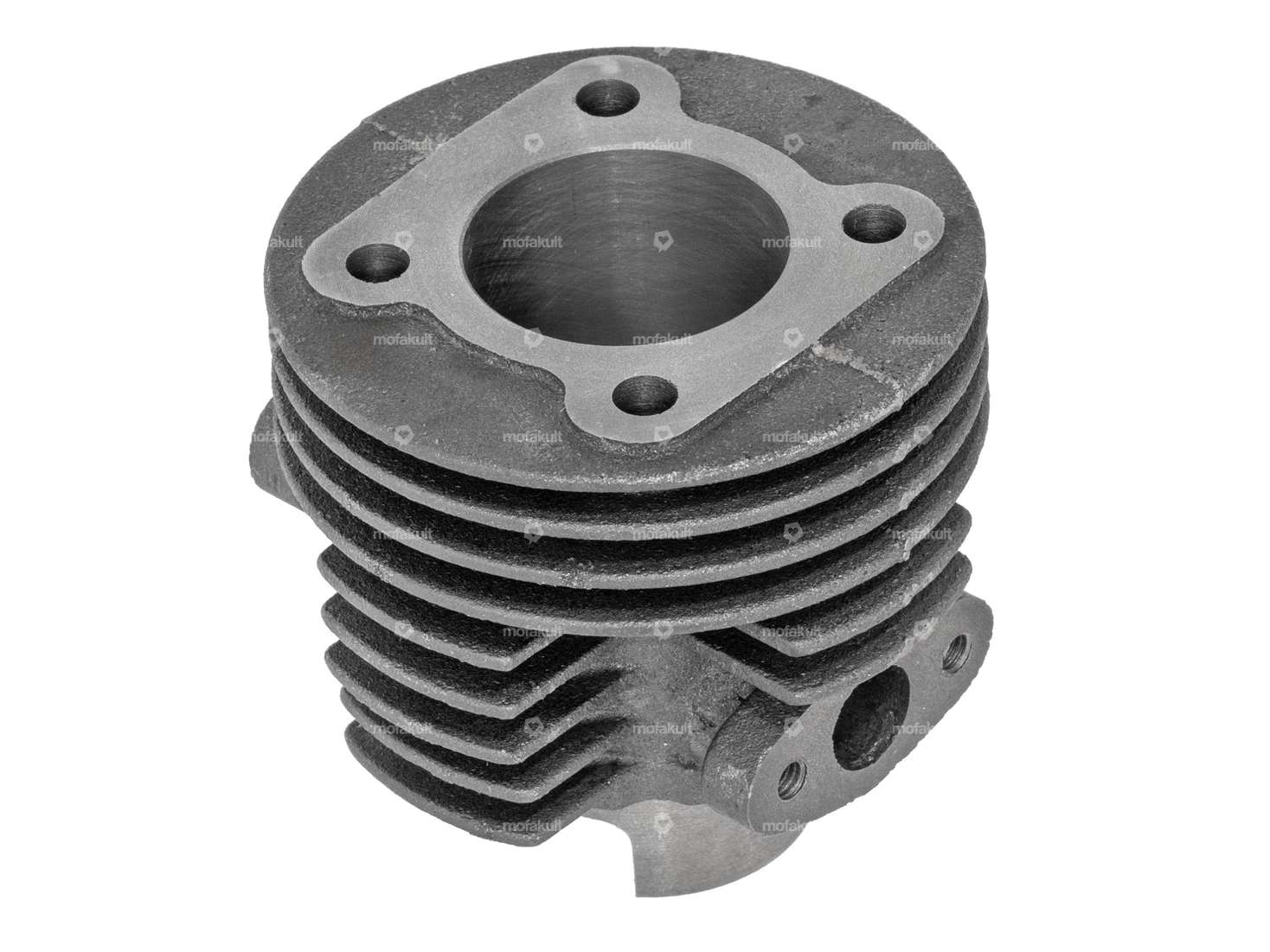 GPO 41 mm cylinder kit fan-cooled 12 mm KoBo | Puch X30 Velux, N-2AH Carousel Image 4