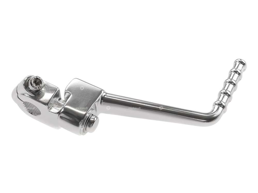 GPO Kickstarter alluminio pieghevole Carousel Image 2