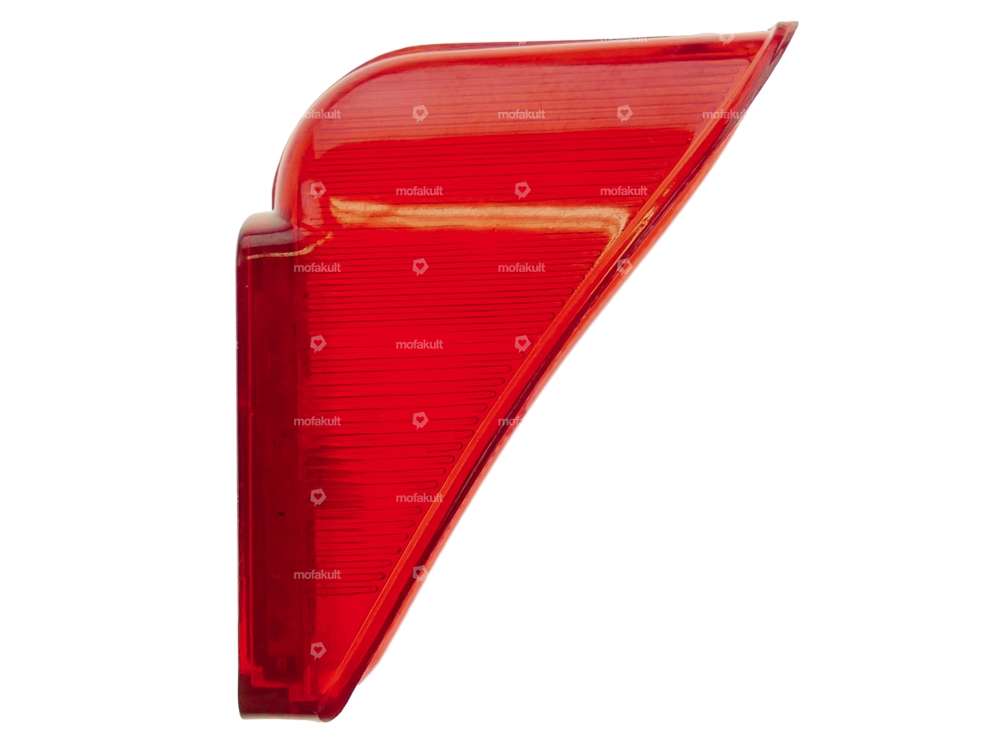 Verre de feu arrière | Solex 1400 - 3800 Carousel Image 3